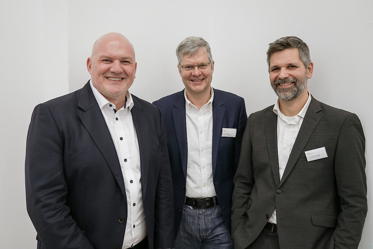 Pitches aus der Region