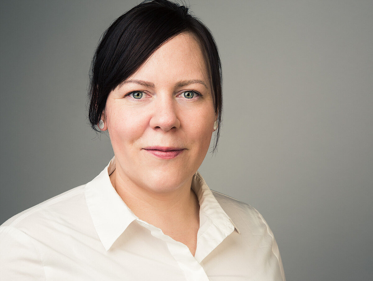 Christine Eisenmann