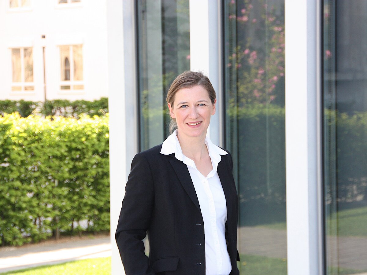 Silja Hoffmann